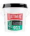 Мастика для гидроизоляции металлической и шиферной кровли Elastomeric 911